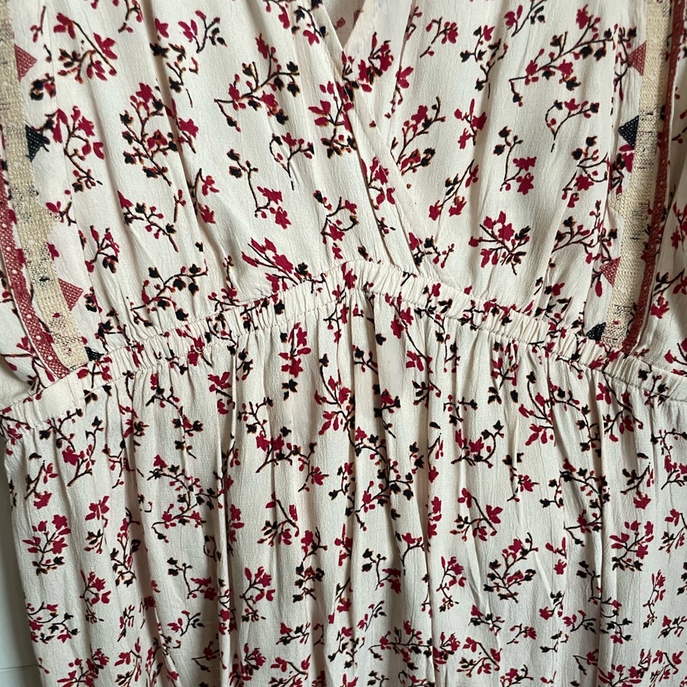 Ba&sh brand dress - Picture 3 of 7